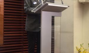 La figura heterodoxa de Pasqual Maragall presentada en Madrid