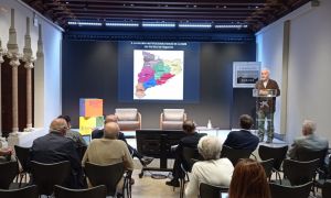 Municipal representatives ask for a metropolitan governance to address key challenges such as housing or mobility