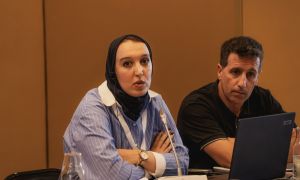 Crònica | Metròpolis en transformació: afrontar la crisi climàtica des del territori