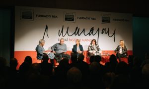 Chronicle of the 2025 Annual Conference: The Mediterranean of Cities