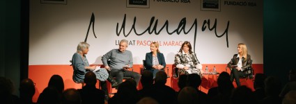 Crònica de la Conferència Anual 2025: El Mediterrani de les Ciutats