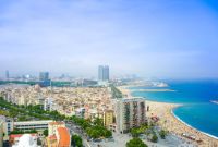 The challenges of the governance of large infrastructures