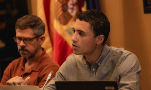 Crònica | Metròpolis en transformació: afrontar la crisi climàtica des del territori