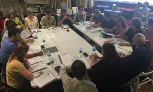 Sustainability and Urban Resilience