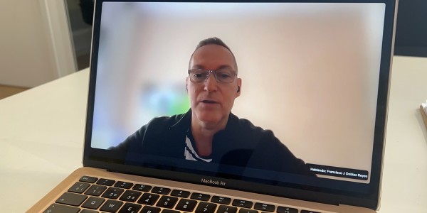 No hi ha transició ecològica sense suport ciutadà. Recupera el Cafè Europa sobre la COP29