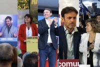 S'obre la desena legislatura europea. Constitució del Parlament Europeu a Estrasburg.