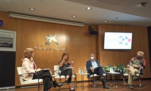 The agricultural area available in the province of Barcelona can feed only 10% of its population