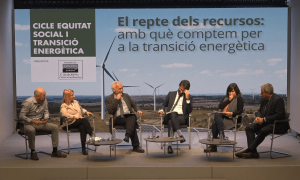 Estrenem #FuturUrbà, la nova docu-sèrie de la fundació a Filmin