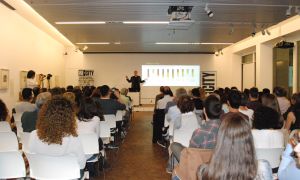 Descarbonitzar les ciutats per lluitar contra l'escalfament global