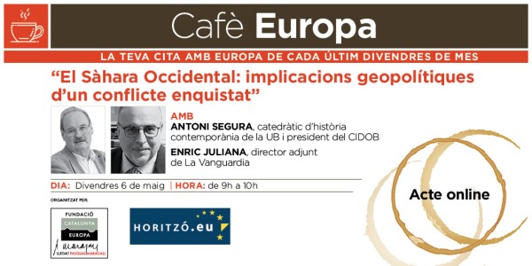 Cafè Europa