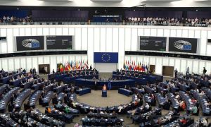 Celebrem el Dia d'Europa 2024