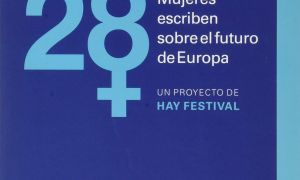 Lectures europees. Recomanacions de llibres sobre Europa