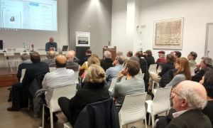 Presentación del Archivo Digital Pasqual Maragall