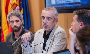 Crònica | Metròpolis en transformació: afrontar la crisi climàtica des del territori