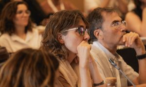 Crònica | Metròpolis en transformació: afrontar la crisi climàtica des del territori