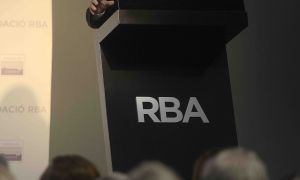 Elorza and Colau vindicate the municipalism of Maragall in the II Annual Conference of the Pasqual Maragall Legacy