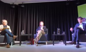 Les ciutats a Europa: el repte de la cooperació