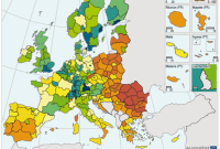 ESTRATÈGIES TERRITORIALS DAVANT DE LA NOVA MIRADA A LA INDÚSTRIA