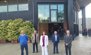 Barcelona i València reivindiquen el paper de les ciutats i reclamen més competències municipals per donar resposta als grans reptes locals