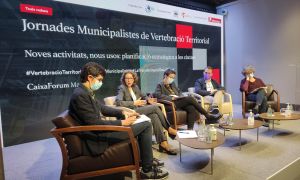 Noves activitats, nous usos: Planificació estratègica a les ciutats