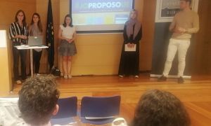 Digues la teva a la campanya #JoProposoUE per fomentar el debat i la participació sobre la Europa