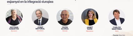 El municipalisme espanyol en la construcció europea