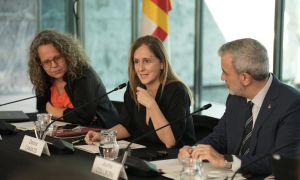 Se pone en marcha el Grupo de trabajo Europa Próxima