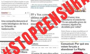 La Fundació Catalunya Europa s'adhereix al manifest contra la censura en la cultura
