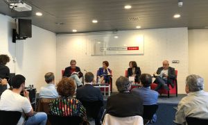 Presentació del llibre