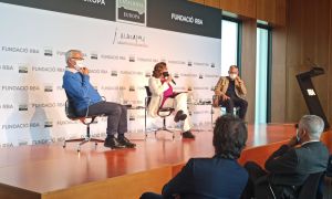 Barcelona i València reivindiquen el paper de les ciutats i reclamen més competències municipals per donar resposta als grans reptes locals