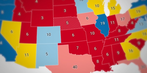 Cafè Europa | Trump, segona part: analitzem els resultats de les eleccions als Estats Units