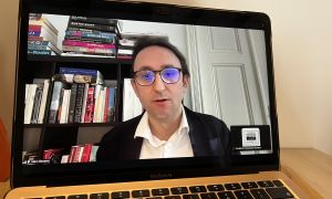 Europa espera el retorn dAlemanya passades les eleccions | Crònica del Cafè Europa