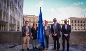 Celebrem el Dia d'Europa 2024