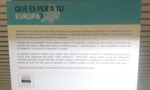 Photo exhibition Prize