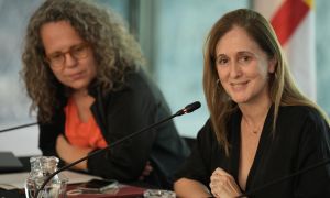 Se pone en marcha el Grupo de trabajo Europa Próxima