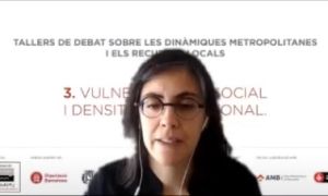 Municipal Conference: Workshop