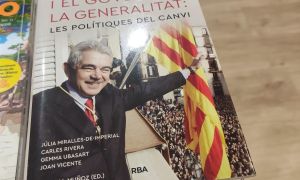 Presentació del llibre