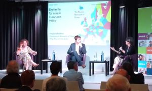 La importància de les regions a Europa