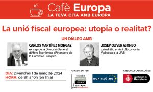Cafè Europa