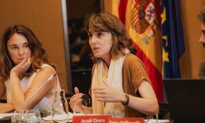 Crònica | Metròpolis en transformació: afrontar la crisi climàtica des del territori