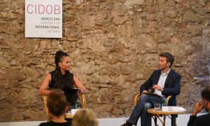 Presentation of the winners of the 1st Edition of the