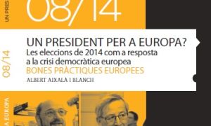 Un any després de les eleccions europees de 2014