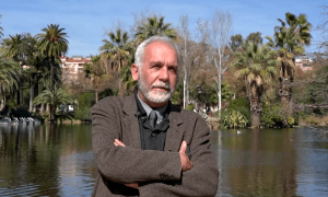 Estrenem #FuturUrbà, la nova docu-sèrie de la fundació a Filmin