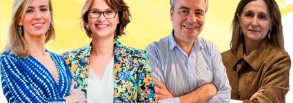 Catalunya en la geopolítica actual