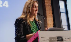 Fem un salt endavant o en farem molts enrere, crònica de Ciutat Europa 2024
