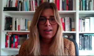 Cafè Europa: L'auge del populisme i l'ultradreta a Europa: perspectives i remeis