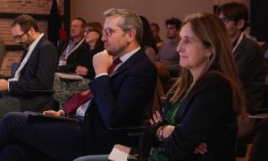 Fem un salt endavant o en farem molts enrere, crònica de Ciutat Europa 2024