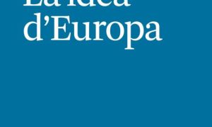 Lectures europees. Recomanacions de llibres sobre Europa