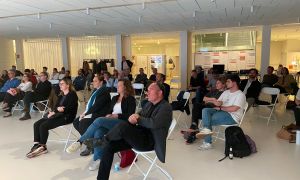 Quin és l'impacte dels debats electorals? Seguiment del debat del #28M a betevé