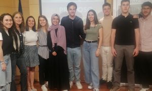 Digues la teva a la campanya #JoProposoUE per fomentar el debat i la participació sobre la Europa